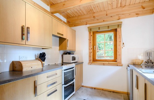 Killin Cottage | 2 bedroom accommodation in Killin, near Crianlarich