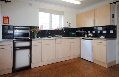 Ledbury Cottage | 2 bedroom accommodation in Ledbury