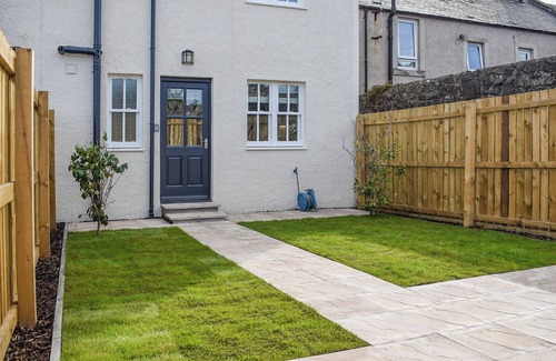 Leven Cottage | 2 bedroom accommodation in Colinsburgh, near Elie and Anstruther