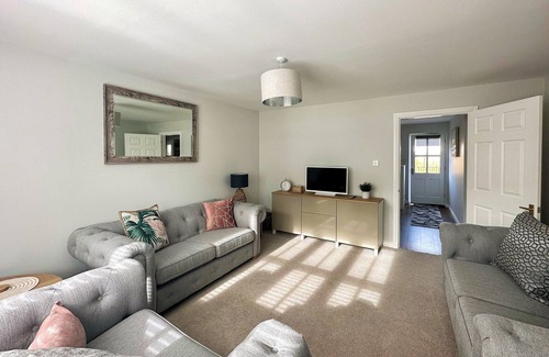 Leven Cottage | 2 bedroom accommodation in Colinsburgh, near Elie and Anstruther