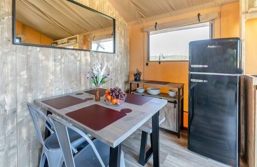 Barbrook RV Rental | 2 bedroom accommodation in Lynton