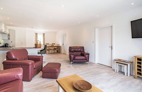 Lytham St. Anne's Cottage | 2 bedroom accommodation in Lytham