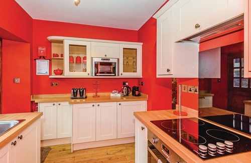 Millom Cottage | 2 bedroom accommodation in Millom