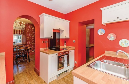 Millom Cottage | 2 bedroom accommodation in Millom