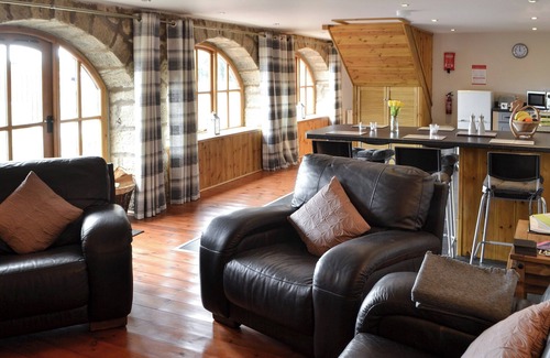Morpeth Cottage | 2 bedroom accommodation in Longdyke, near Morpeth