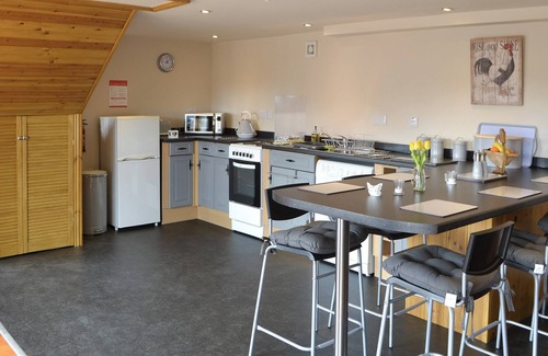 Morpeth Cottage | 2 bedroom accommodation in Longdyke, near Morpeth