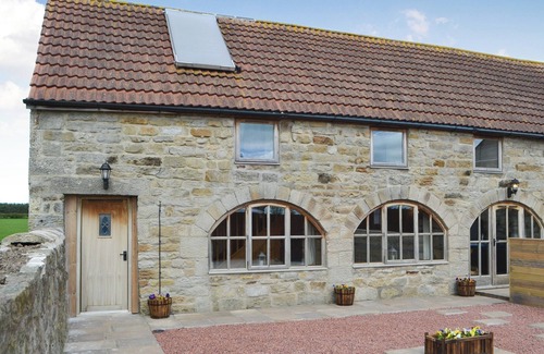 Morpeth Cottage | 2 bedroom accommodation in Longdyke, near Morpeth