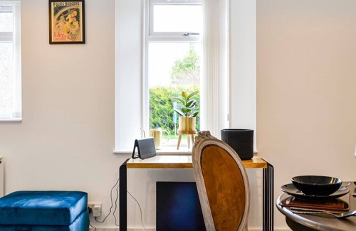Perth Cottage | 2 bedroom accommodation in Perth