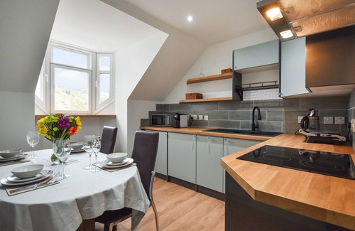 Perth Cottage | 2 bedroom accommodation in Perth