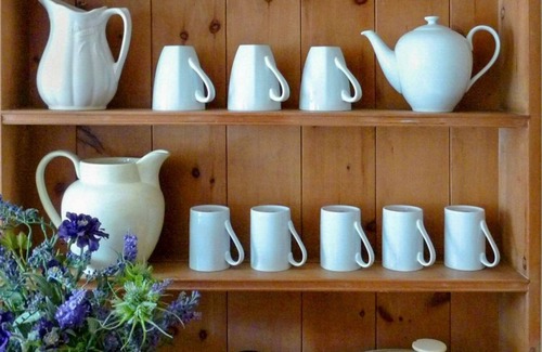 Thornton Steward Cottage | 2 bedroom accommodation in Thornton Steward, near Leyburn