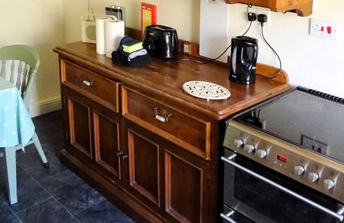 Thornton Steward Cottage | 2 bedroom accommodation in Thornton Steward, near Leyburn
