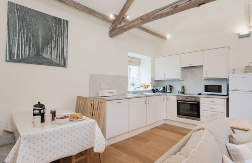 Knayton Cottage | 2 bedroom accommodation in Knayton, near Thirsk