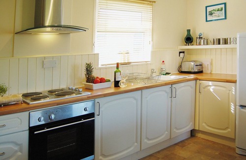 Treator Cottage | 2 bedroom accommodation in St Merryn, near Padstow