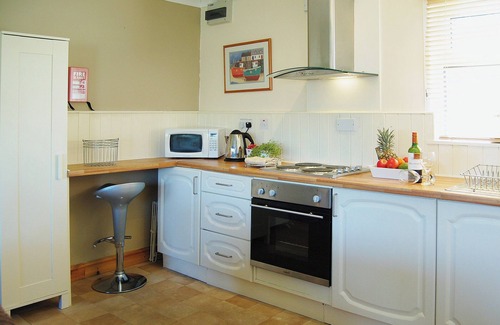 Treator Cottage | 2 bedroom accommodation in St Merryn, near Padstow