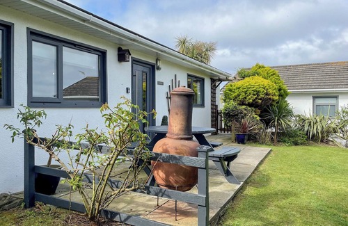 Treator Cottage | 2 bedroom accommodation in St Merryn, near Padstow