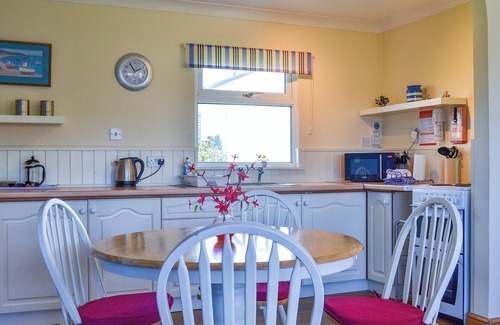 Treator Cottage | 2 bedroom accommodation in St Merryn, near Padstow