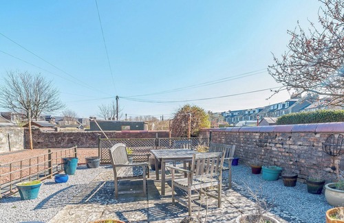 Troon Cottage | 2 bedroom accommodation in TROON