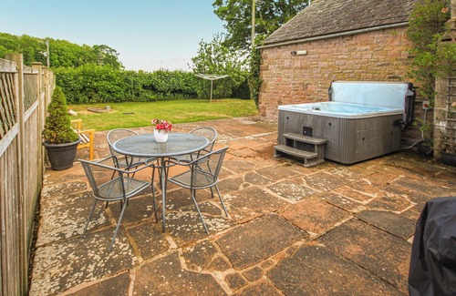 Welton Cottage | 2 bedroom accommodation in Calthwaite, near Penrith