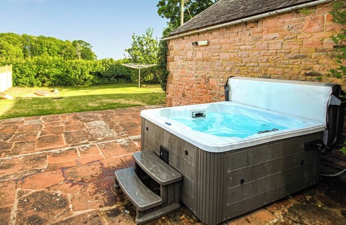 Welton Cottage | 2 bedroom accommodation in Calthwaite, near Penrith