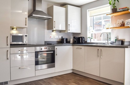 Ruswarp Cottage | 2 bedroom accommodation in Whitby