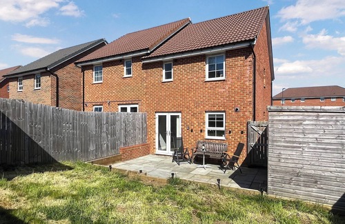 Ruswarp Cottage | 2 bedroom accommodation in Whitby