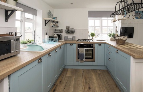 Whitby Cottage | 2 bedroom accommodation in Whitby