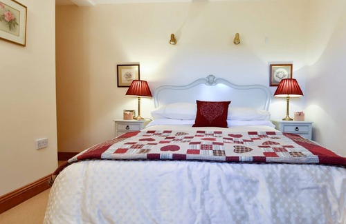 Ireby Cottage | 2 bedroom accommodation in Nr. Bassenthwaite Lake, Keswick
