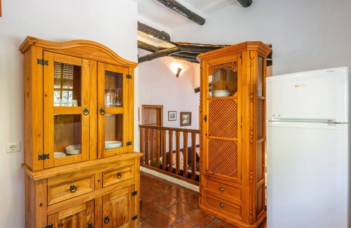Alora House | 2 bedroom accommodation in Alora