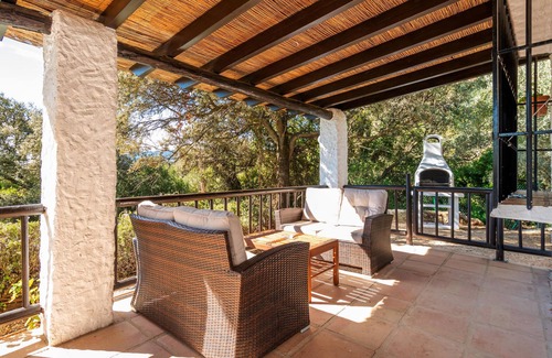 Alora House | 2 bedroom accommodation in Alora