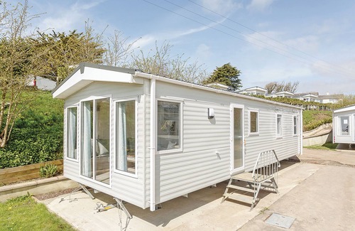 Stibb House | 2 bedroom accommodation in Sandymouth Bay, Bude