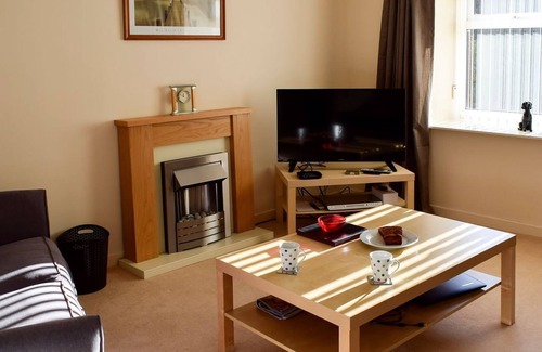 Cupar Cottage | 2 bedroom accommodation in Craigrothie, near Cupar