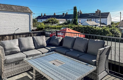 Deal Cottage | 2 bedroom accommodation in Deal