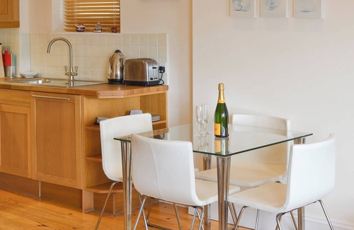 Fowey Cottage | 2 bedroom accommodation in Fowey