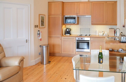Fowey Cottage | 2 bedroom accommodation in Fowey