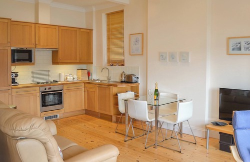 Fowey Cottage | 2 bedroom accommodation in Fowey