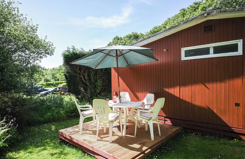Tywyn Cottage | 2 bedroom accommodation in Tywn