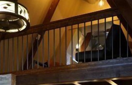 Luray House | 2 bedroom accommodation in Luray