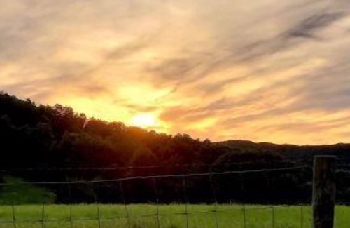 Luray House | 2 bedroom accommodation in Luray