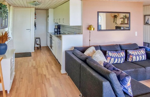 Ejby House | 2 bedroom accommodation in Ejby