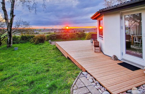 Ejby House | 2 bedroom accommodation in Ejby
