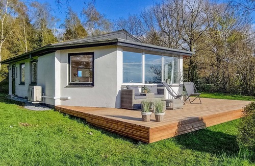 Ejby House | 2 bedroom accommodation in Ejby