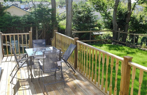 Tywardreath Cottage | 2 bedroom accommodation in Tywardreath, near Fowey