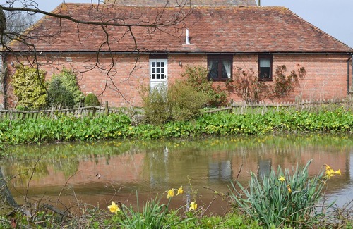 Rye Cottage | 2 bedroom accommodation in Peasmarsh, nr Rye