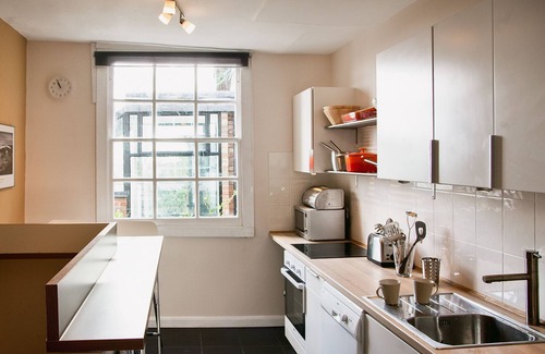 Rye Cottage | 2 bedroom accommodation in Rye