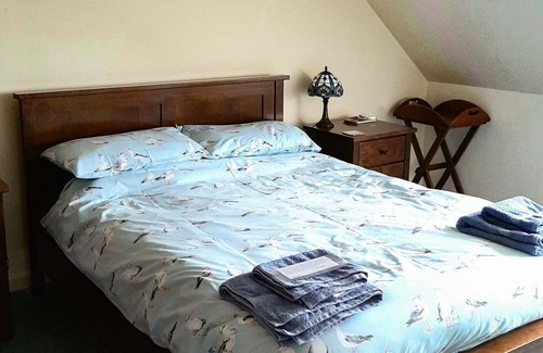 Tain Cottage | 2 bedroom accommodation in Rockfield, near Portmahomack