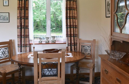 Wing Cottage | 2 bedroom accommodation in Penton, near Carlisle