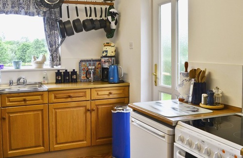Wing Cottage | 2 bedroom accommodation in Penton, near Carlisle