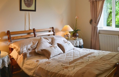 Wing Cottage | 2 bedroom accommodation in Penton, near Carlisle