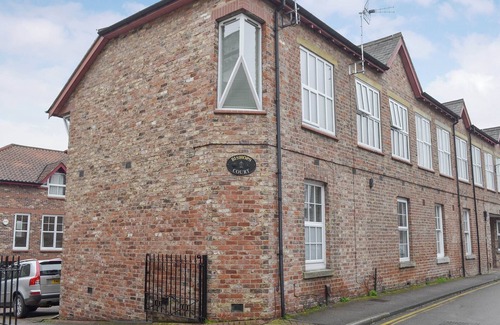 York Cottage | 2 bedroom accommodation in York