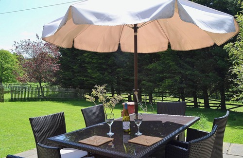 New Forest District Cottage | 2 bedroom accommodation in Shobley, Ringwood